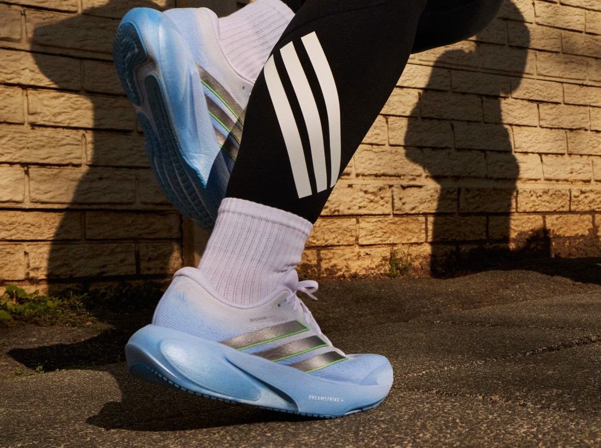 Adidas Supernova Rise 3 löparskor dam