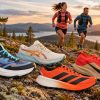 Bästa trailskor 2026 – 10 bästa terrängskorna i stort test