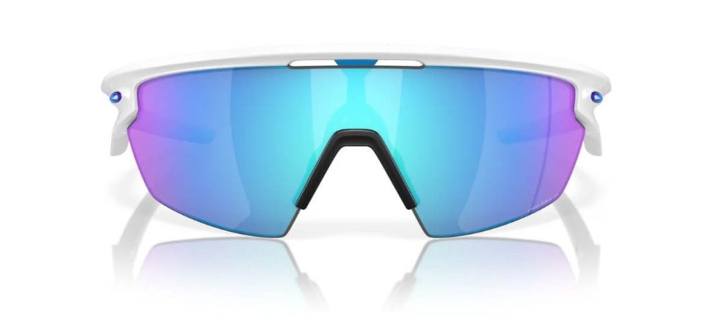 Oakley Sphaera Prizm 24K Polarized – Bästa premiumglasögon för löpning