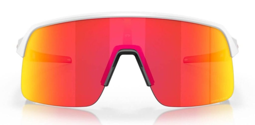 Oakley Sutro Lite Prizm Road – Bästa solglasögon för löpning och cykling