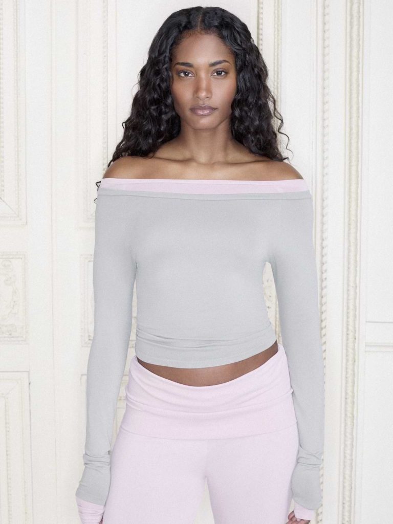 NikeSKIMS kollektion