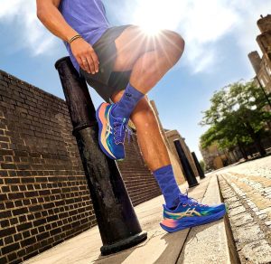 ASICS Superblast 3