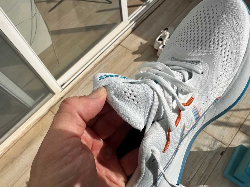 ASICS GEL-Cumulus 28 ovandel