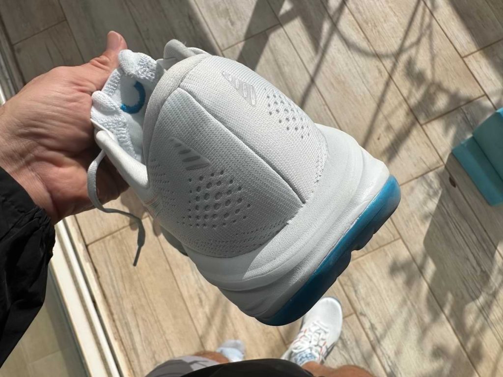 ASICS GEL-CUMULUS 28 bakdel