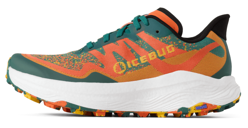 Icebug Järv RB9X löparskor