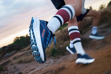 Icebug löparskor våren 2026