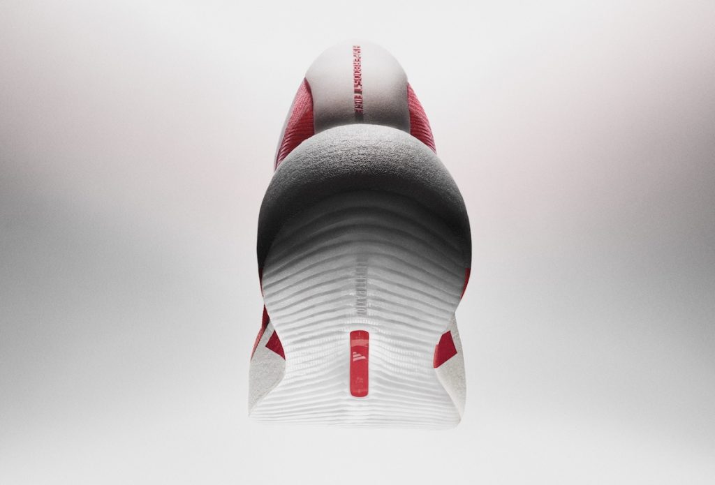 adidas hyperboost Edge yttersula