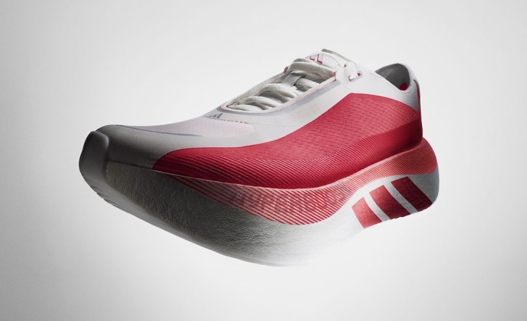 Adidas Hyperboost Edge