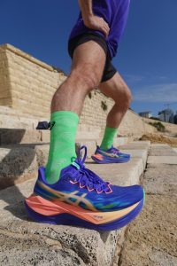 ASICS SUPERBLAST 3 omdöme