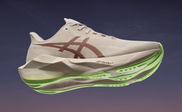 ASICS NOVABLAST 6 running shoe