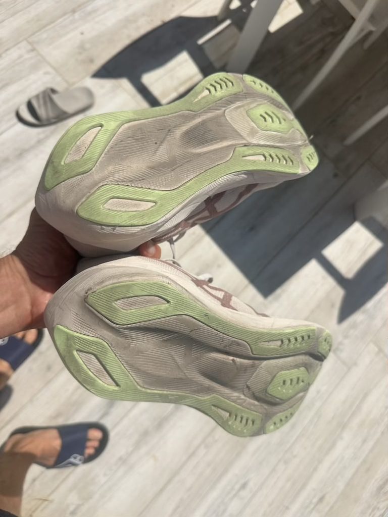 ASICS NOVABLAST 6 wyttersula