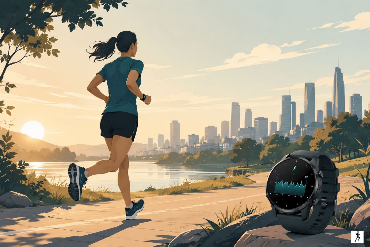 Trender inom löpning 2026: Nya data visar hur Garmin-löpare springer