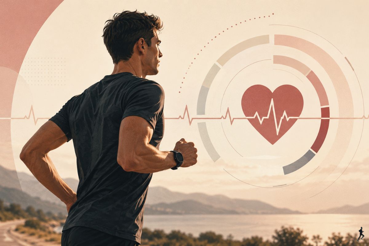 Heart Rate Zones Explained: The Complete Guide for Runners