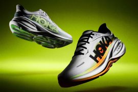 Hoka Clifton Pro löparskor