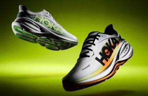 Hoka Clifton Pro löparskor