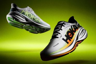 Hoka Clifton Pro löparskor