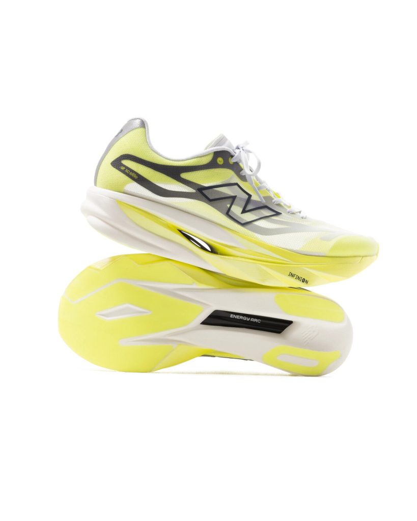 New Balance SuperComp Elite v6