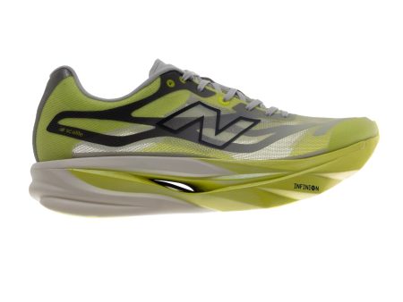 New Balance SuperComp Elite v6 lanseras – Lättare och snabbare inför tävlingsdagen