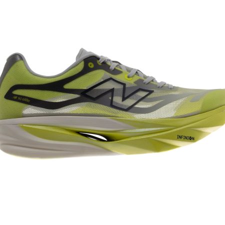 New Balance SuperComp Elite v6 lanseras – Lättare och snabbare inför tävlingsdagen