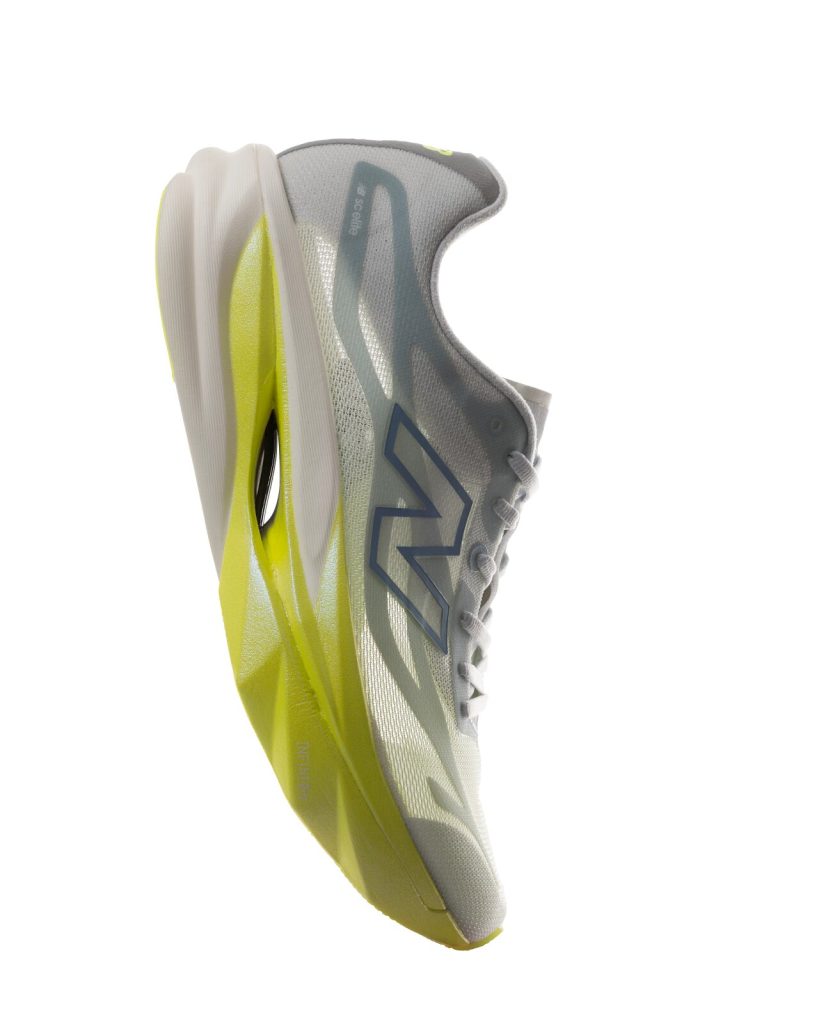 New Balance SuperComp Elite v6