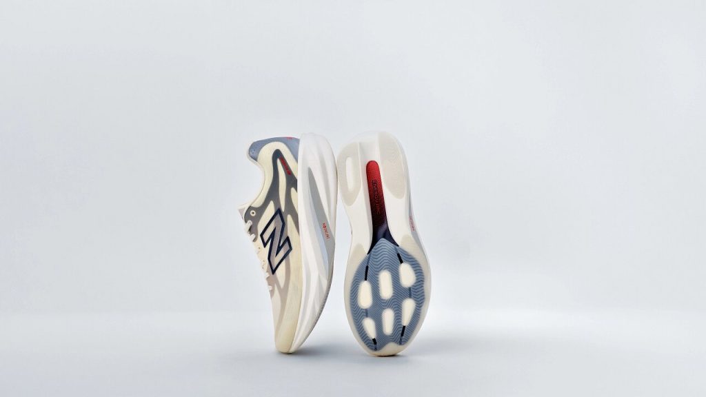 New Balance SC Rebel