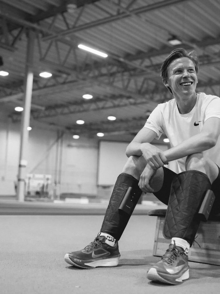 Flowlife firar tio år – Lanserar tio nya recovery-produkter på tio veckor