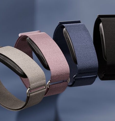 Garmin lanserar CIRQA – ett smart träningsband utan skärm