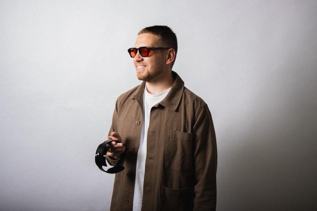 Lukas Wasniewski Flowlife