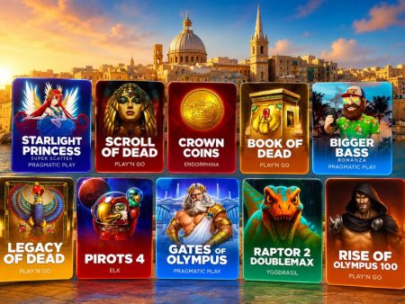 Why Casino Games Have Always Fascinated Me