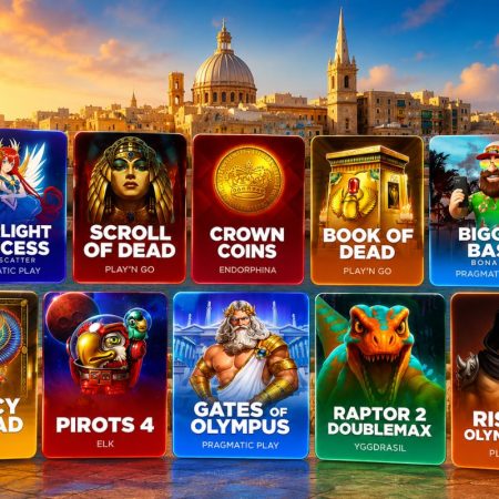 Why Casino Games Have Always Fascinated Me