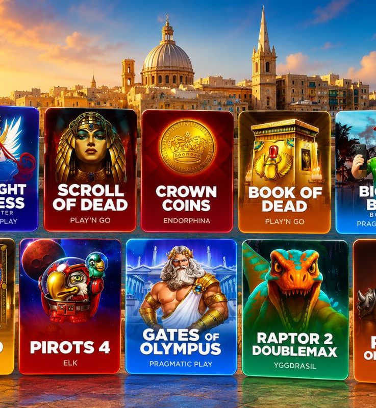 Why Casino Games Have Always Fascinated Me