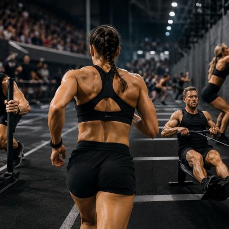 HYROX-febern växer i Sverige – nu tar Les Mills träningsformen på turné
