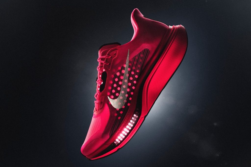Nike Pegasus Plus 2 löparskor