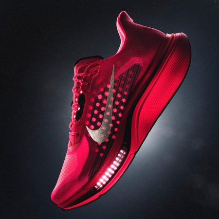 Nike lanserar Pegasus Plus 2 – ny temposko med Air Zoom och ZoomX