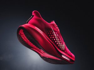 Nike Pegasus Plus 2 bakifrån