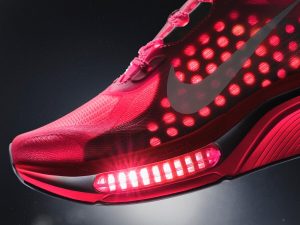 Nike Pegasus Plus 2 Air Zoom fokus