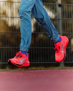 Nike Pegasus Plus 2 Jacob Kiplimo testar