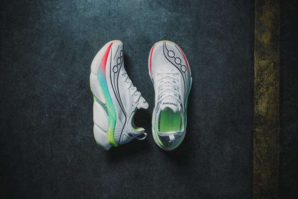 Saucony Endorphin Elite 3 recension