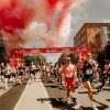 Löparboomen fortsätter – Stockholm Marathon 2027 slutsålt på rekordtid