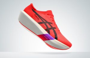 ASICS METASPEED SKY recension