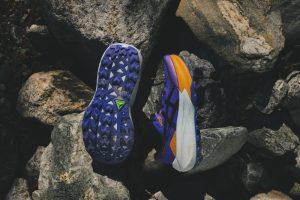 ASICS GEL-TRABUCO 14 omdöme