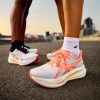 ASICS SONICBLAST 2 lanseras – lättare super trainer med mer respons och energi