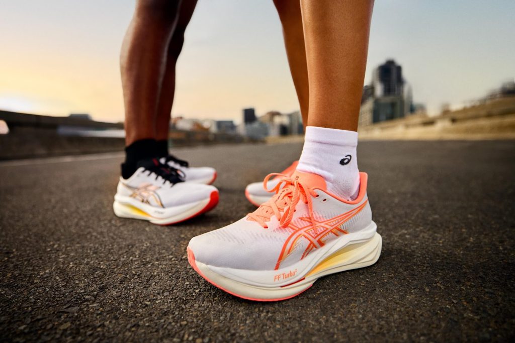 ASICS SONICBLAST 2 löparskor