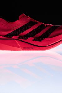 Adidas Adizero Adios Pro 5 i sidprofil