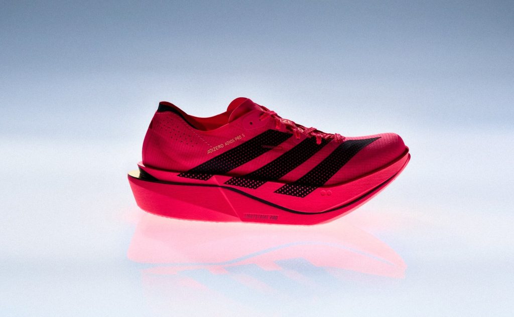 Adidas Adizero Adios Pro 5 löparskor