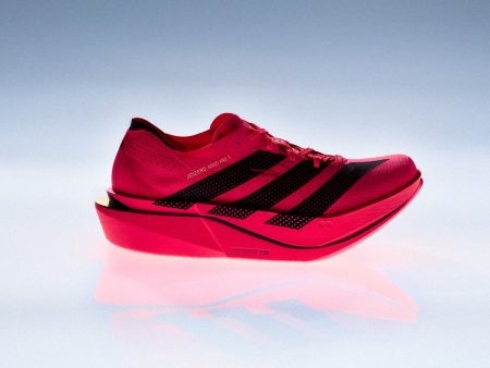 Adidas Adizero Adios Pro 5 lanseras – lättare, snabbare och med ny kolfiberteknik