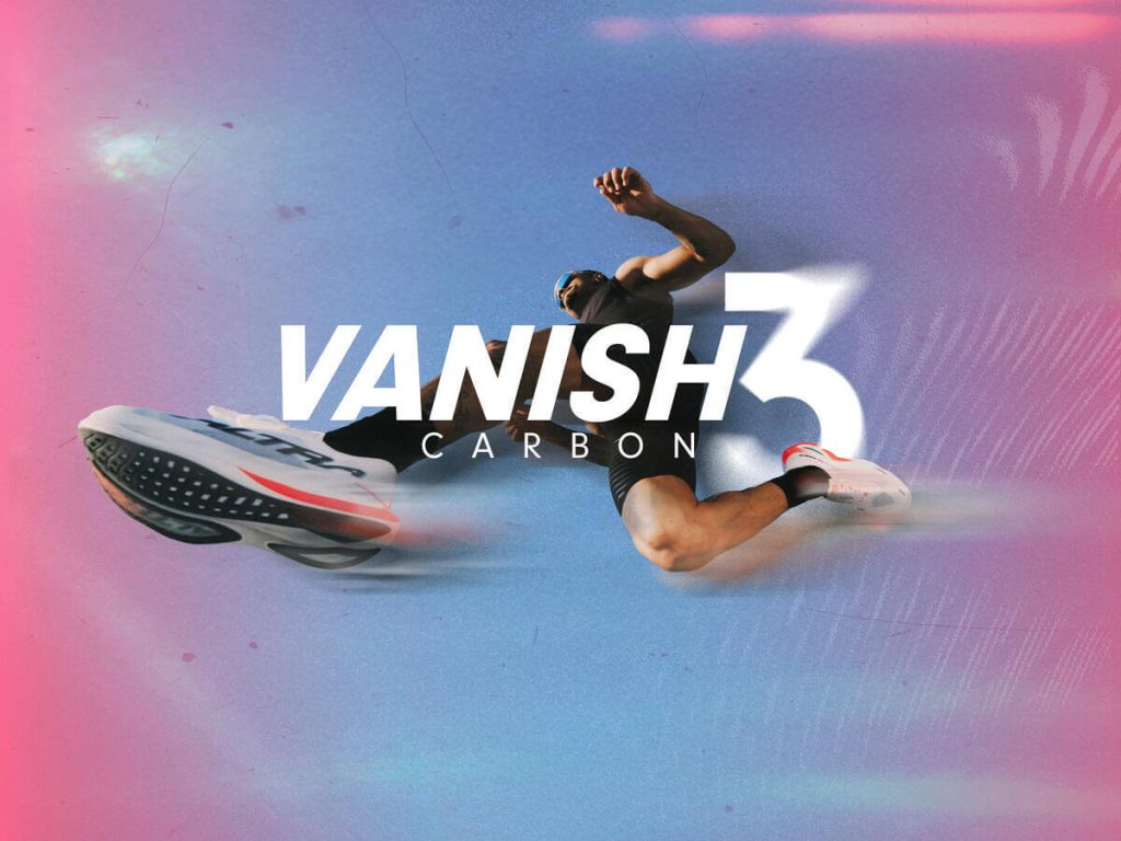 Altra Vanish Carbon 3