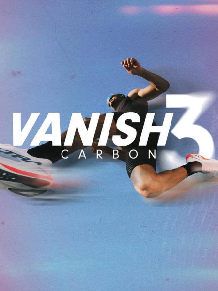 Altra Vanish Carbon 3 lanserad – ny supersko med delad kolfiberplatta