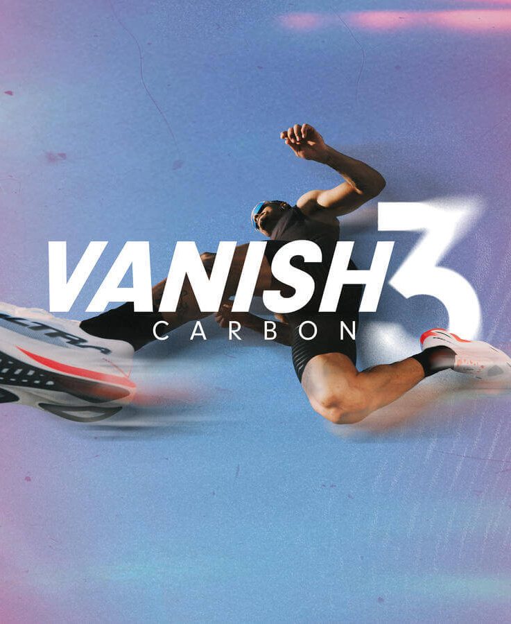 Altra Vanish Carbon 3 lanserad – ny supersko med delad kolfiberplatta