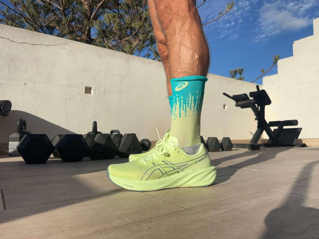 ASICS GT-2000 15 recension